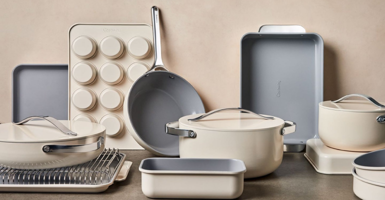 Caraway Cookware Review