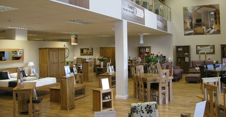 Chiltern Oak Furniture Featured Image