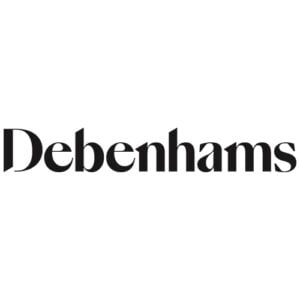 Debenhams UK Coupon Logo
