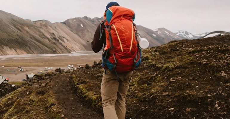 Cotopaxi Featured Image