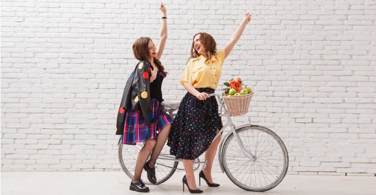 No Nonsense Featured Image