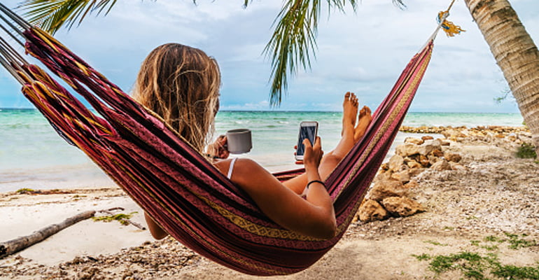 The House Featured Image