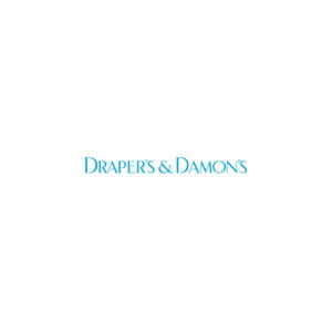 Draper's & Damon's Coupon Logo