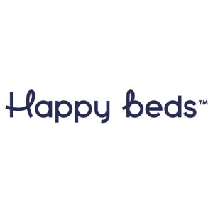 Happy Beds New Coupon Logo