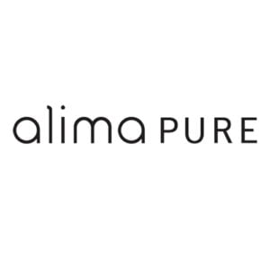 Alima Pure Coupon Logo