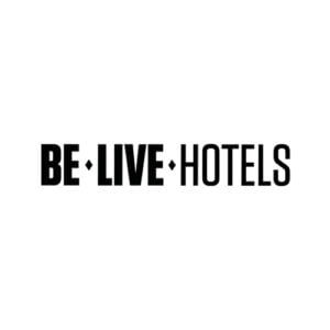 Be Live Hotels Coupon Logo