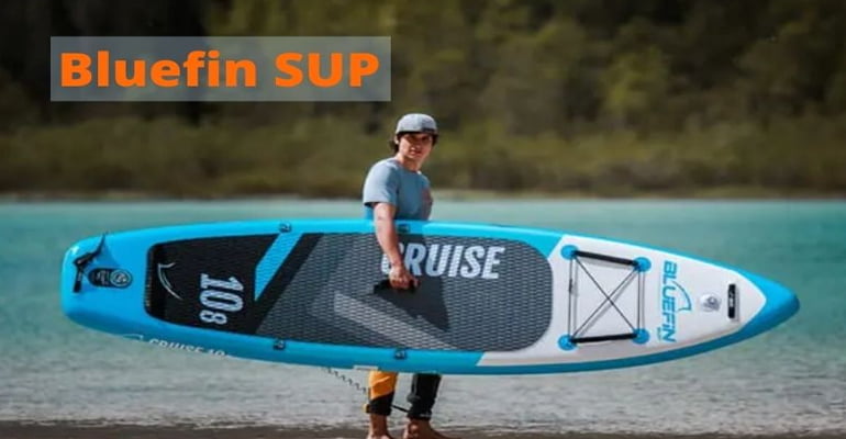 Bluefin SUP UK Featured Image