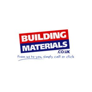 Building Materials Coupon Logo