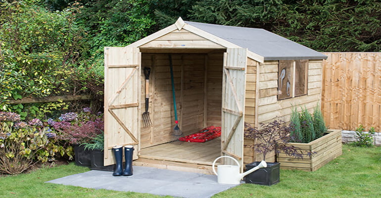 Buy Sheds Direct Featured Image