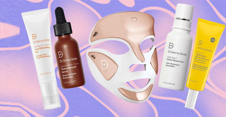 Dr. Dennis Gross Featured Image