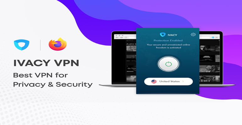 Ivacy Featured Image