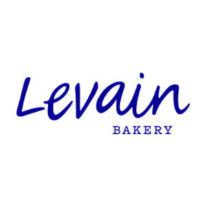 Levain Bakery Coupon Logo