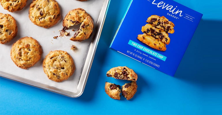 Levain Bakery Featured Image