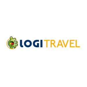 LogiTravels UK Coupon Logo