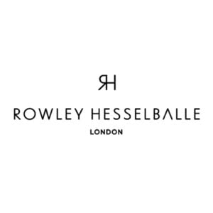 Rowley Hesselballe London Coupon Logo