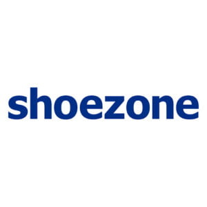 Shoe Zone Coupon Logo