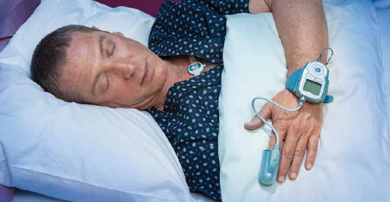 Sleep Test by Intus Healthcare Featured Image