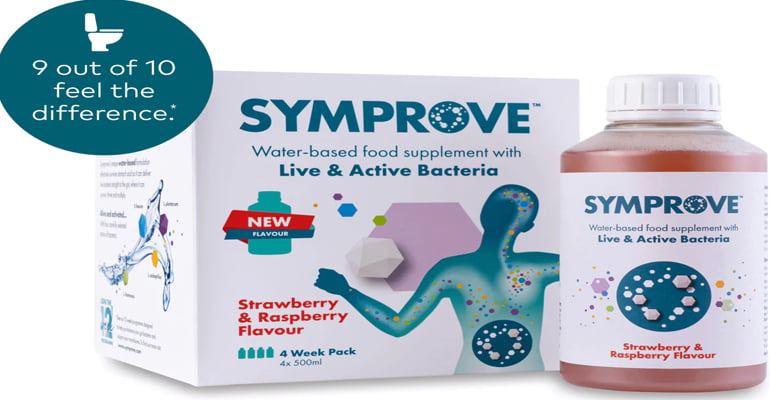 Symprove Featured Image