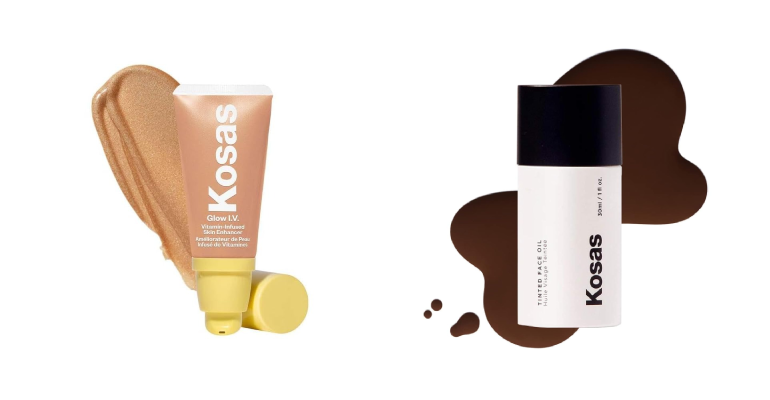 Kosas: Elevating Beauty Standards with Clean, Conscious Cosmetics