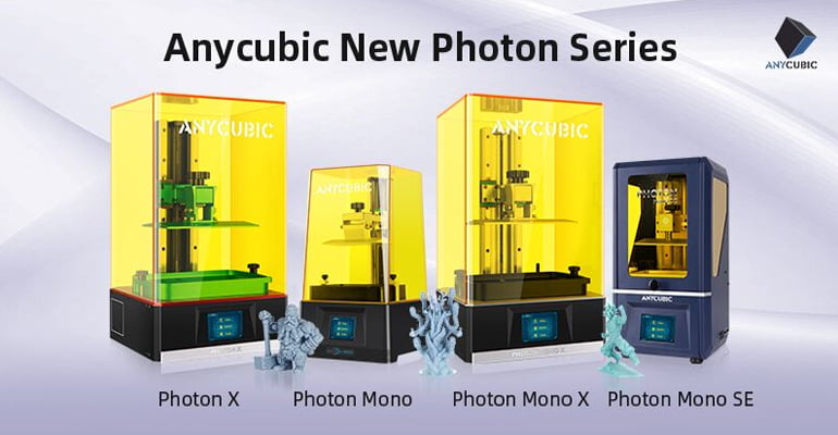 Anycubic Featured Image