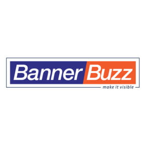 BannerBuzz Coupon Logo