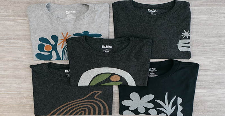 Bridge & Burn Featured Image