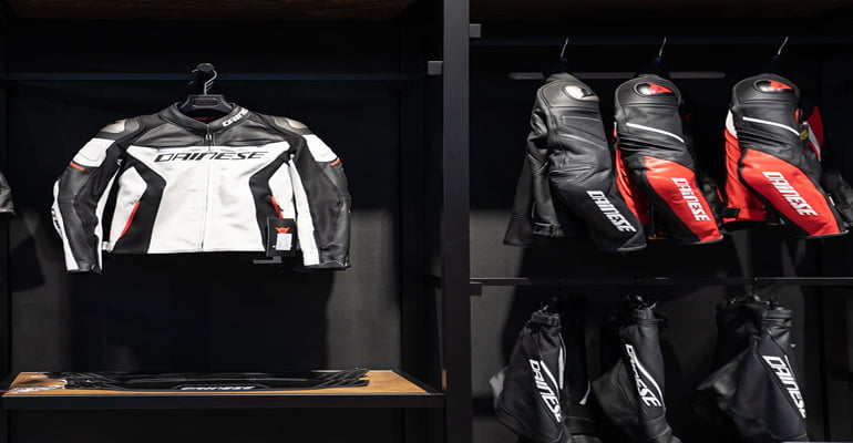 Dainese USA Featured Image