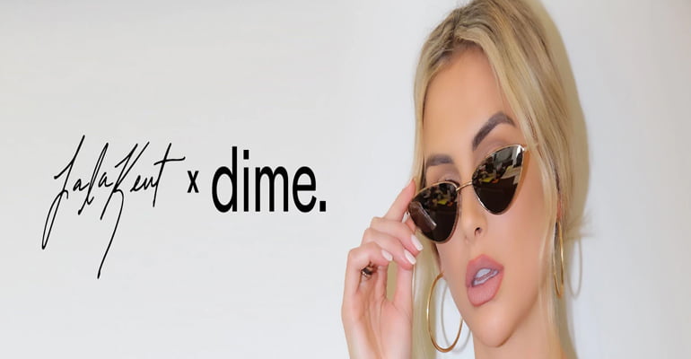 Dime Optics Featured Image