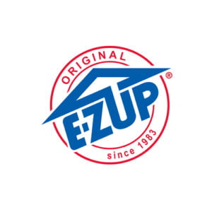 E-Z UP Coupon Logo