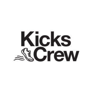 KICKS CREW Coupon Logo