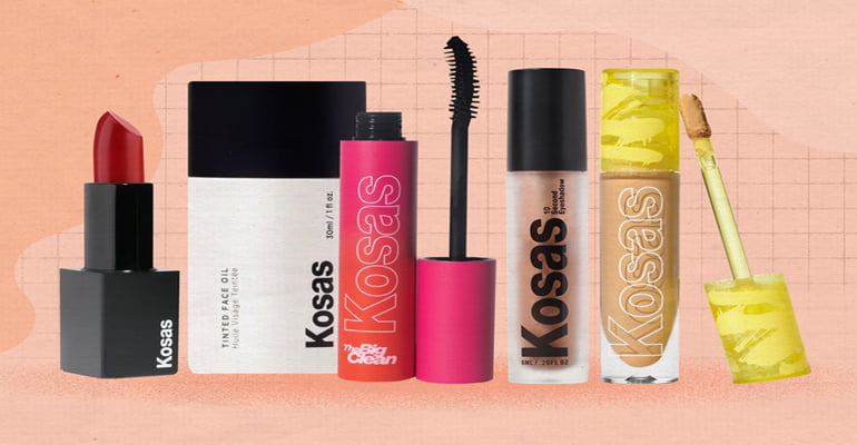 Kosas Featured Image