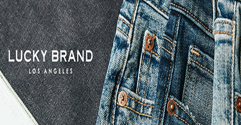 Lucky Brand Featured Image