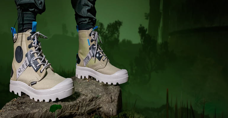 Palladium Boots Featured Image
