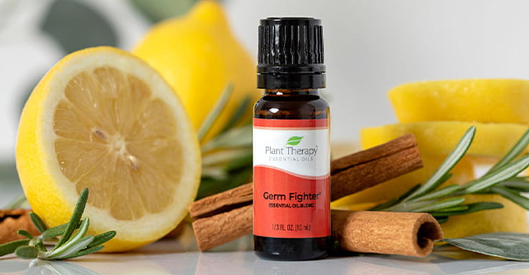 Plant Therapy Featured Image