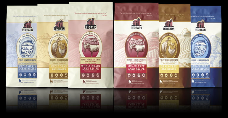 Redbarn Pet Products Featured Image