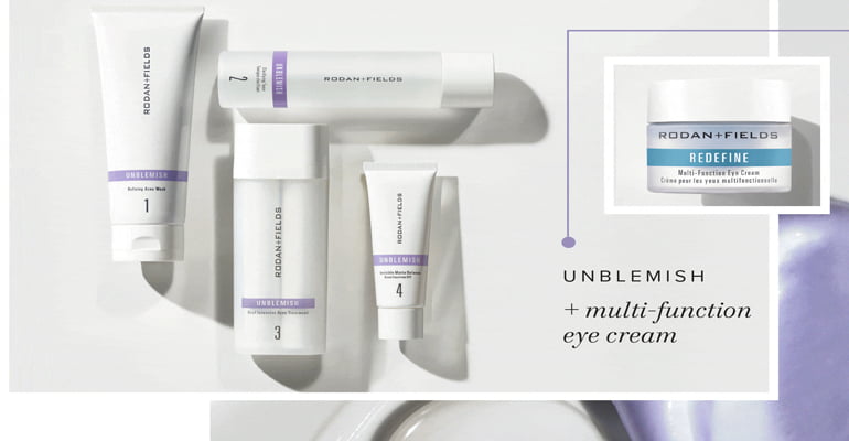 Rodan + Fields Featured Image
