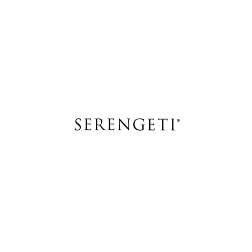 Serengeti - Vogue Chronicles