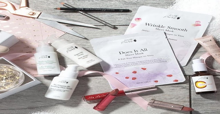 100% PURE Featured Image