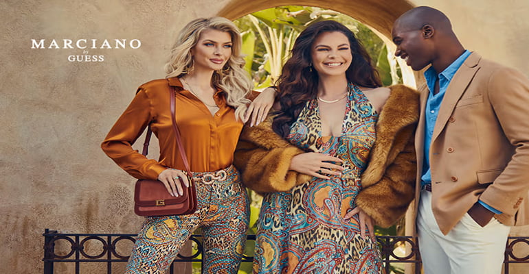Guess by Marciano Featured Image