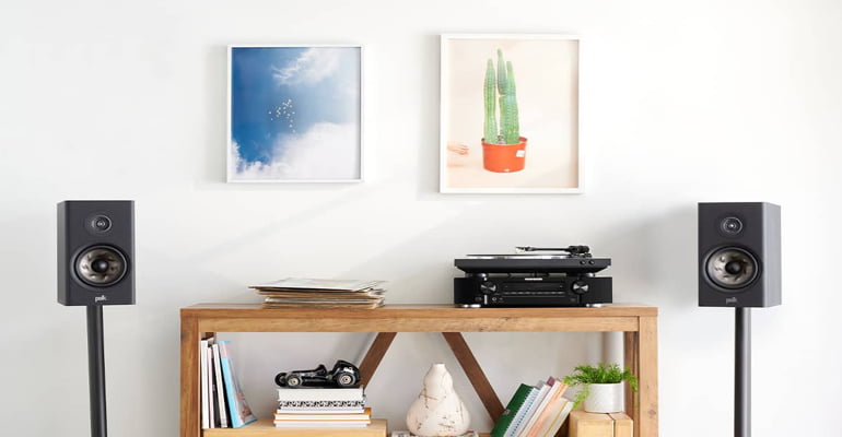 Polk Audio UK Featured Image