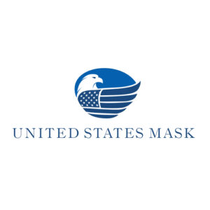 United States Mask Coupon Logo