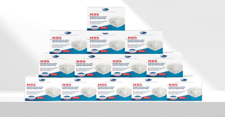 United States Mask Featured Image