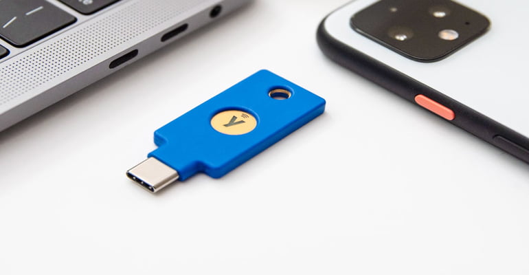 Yubico Featured Image