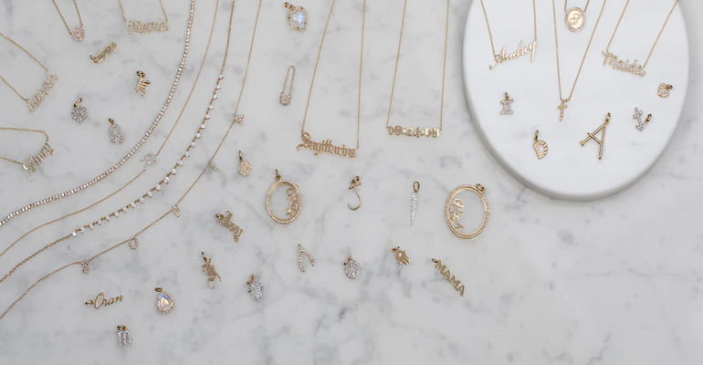 Zoe Lev Jewelry Featured Image