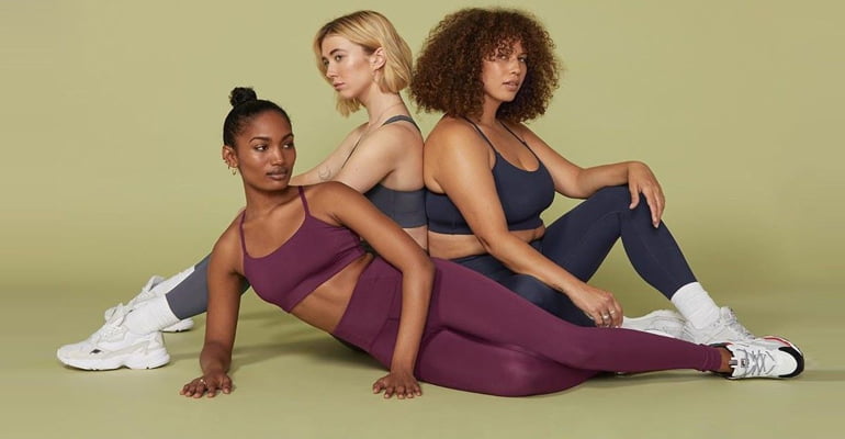 Girlfriend Collective Featured Image