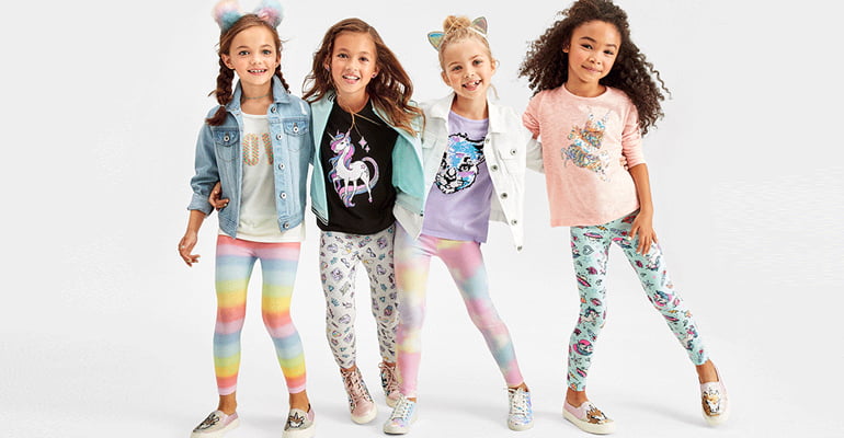 The Children's Place Featured Image