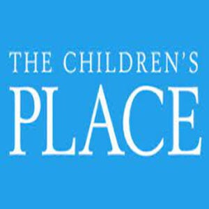 The Children’s Place - Vogue Chronicles