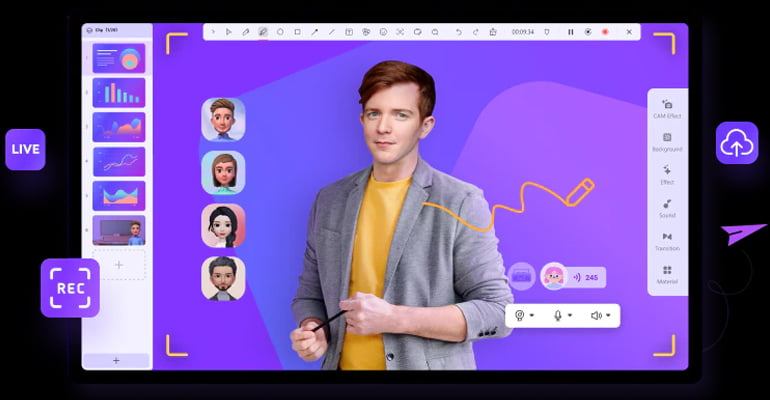 Wondershare Featred Image