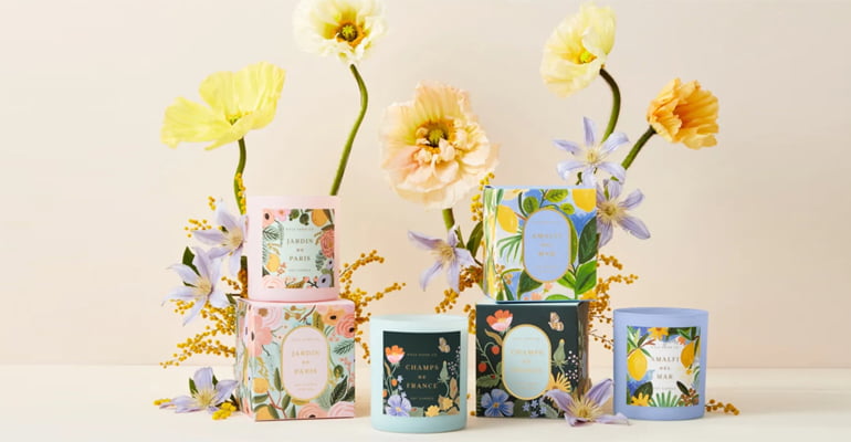 Rifle Paper Co Featured Image