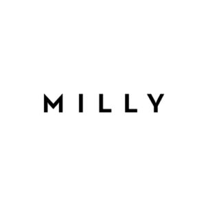 Milly Coupon Logo